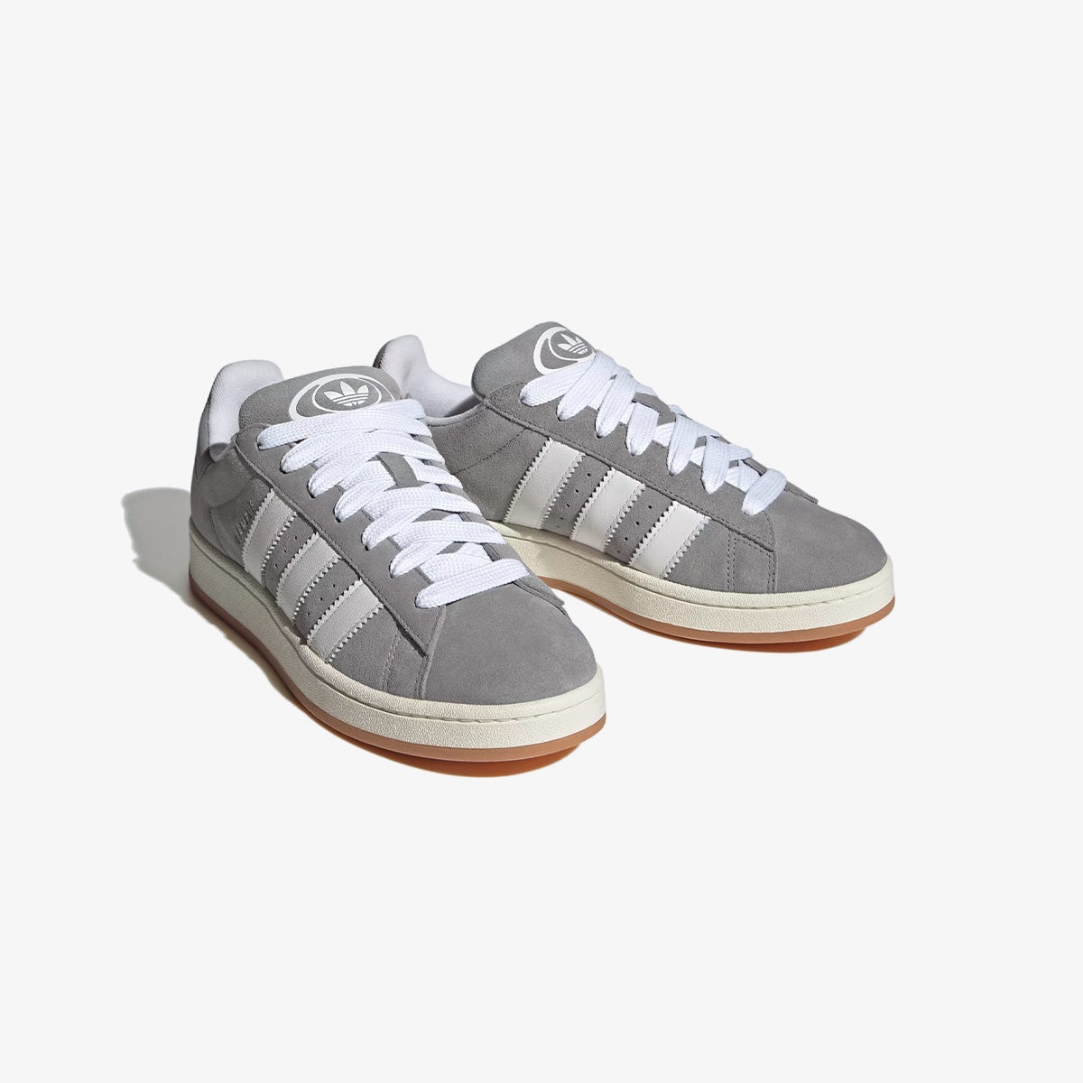 Adidas Campus 00s ‘Grey Gum’