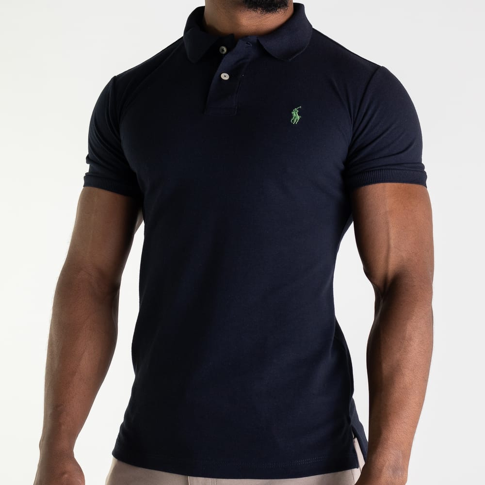 3-Piece Premium Polo Bundle RL