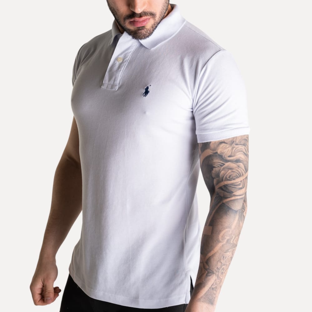3-Piece Premium Polo Bundle RL