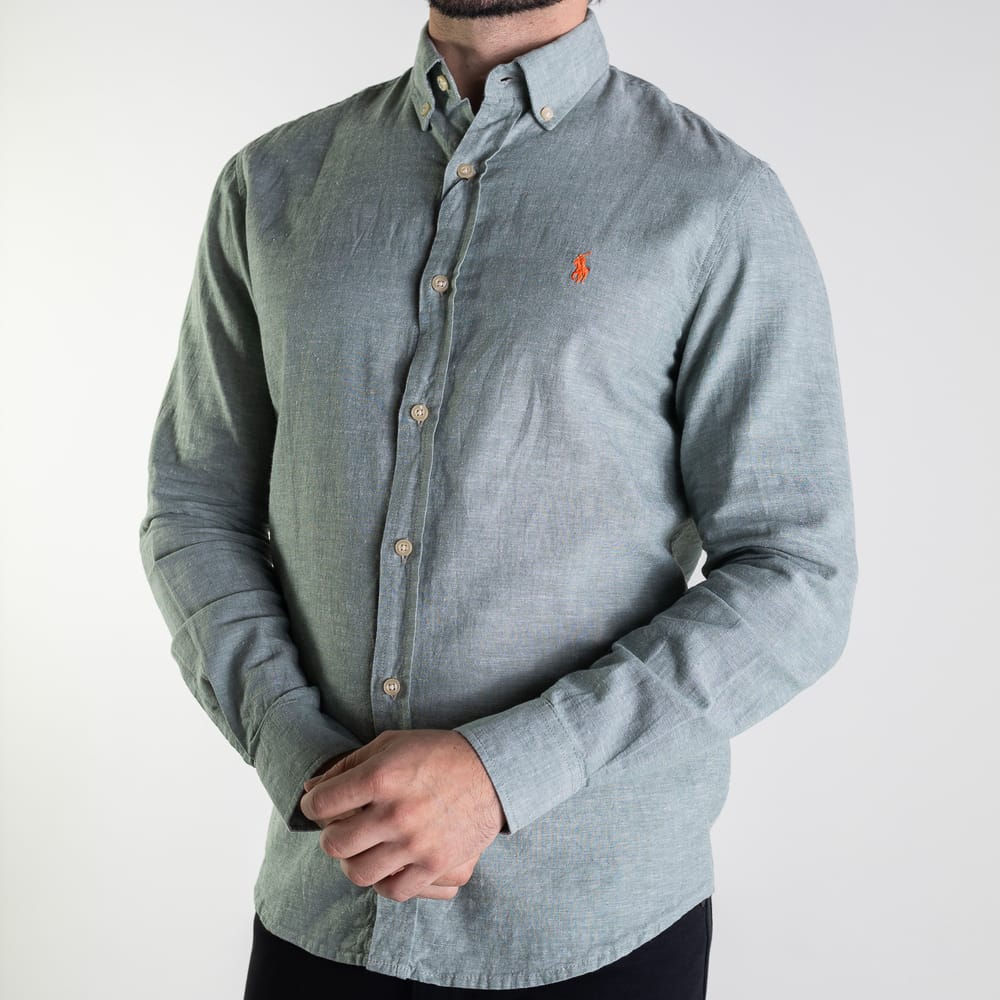 3-Piece Premium Dress Shirt Set