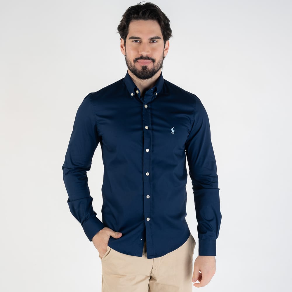 3-Piece Premium Dress Shirt Set