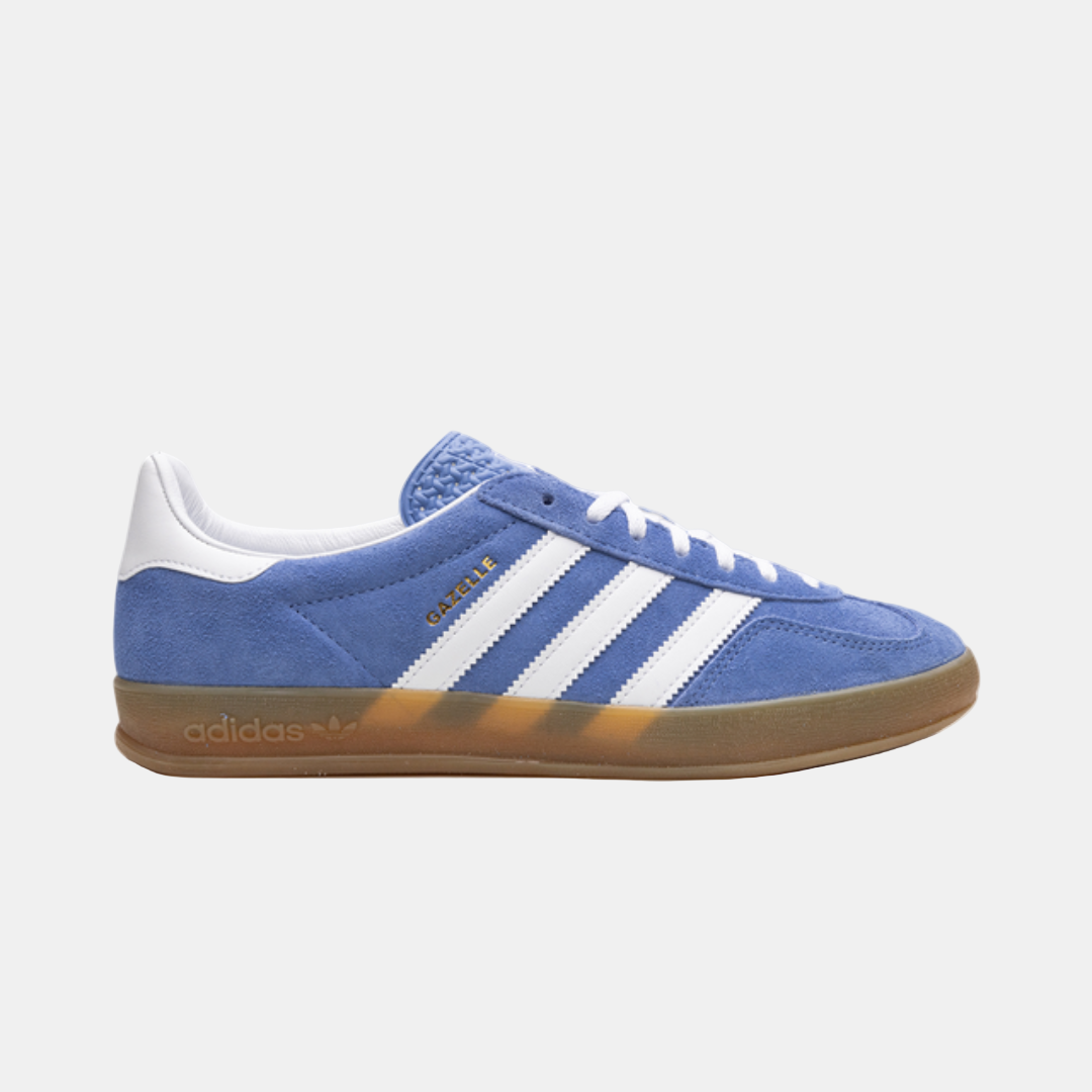 Gazelle Indoor Blue Fusion