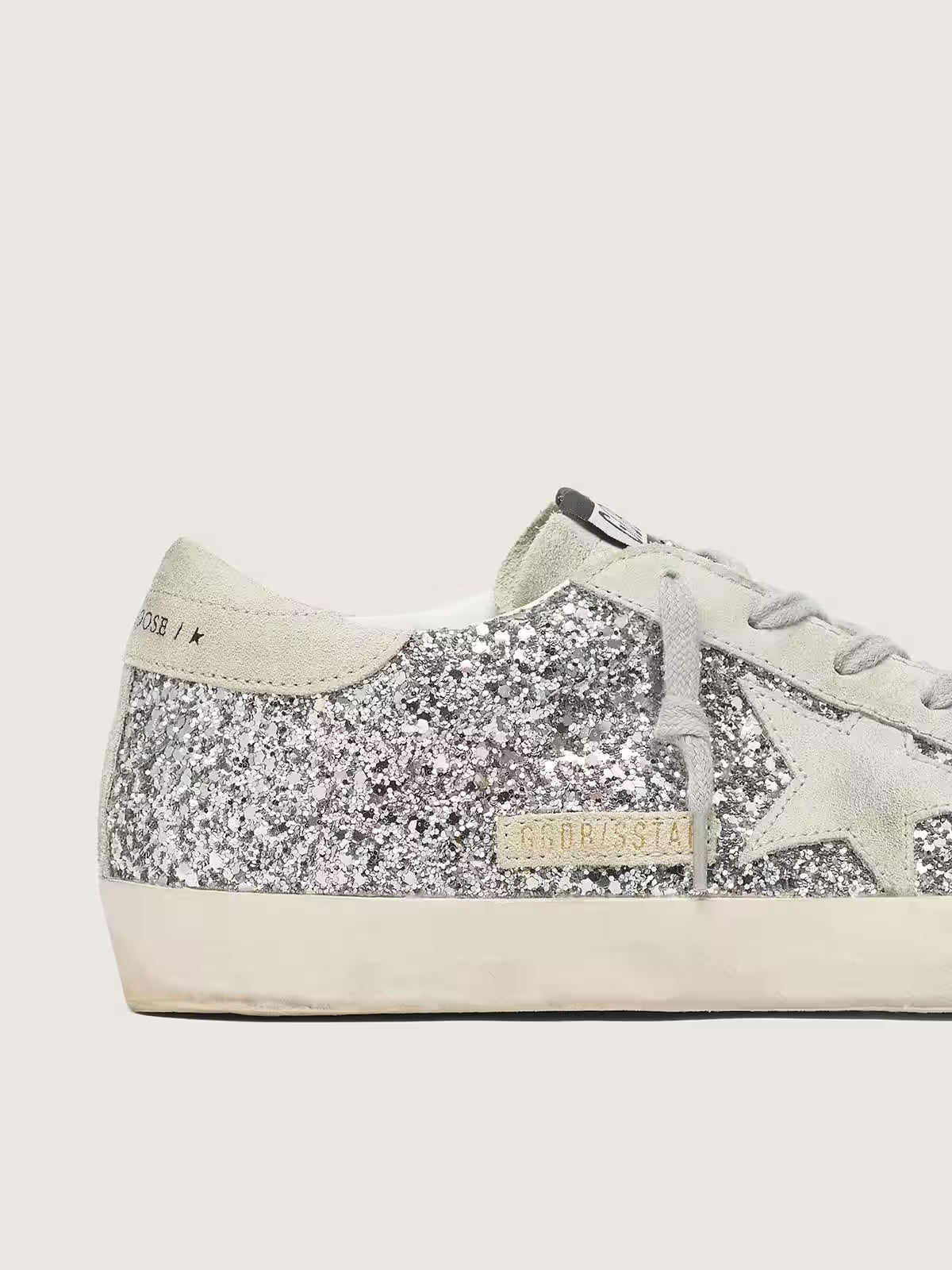 Gldn Goose Super-Star (Women's)