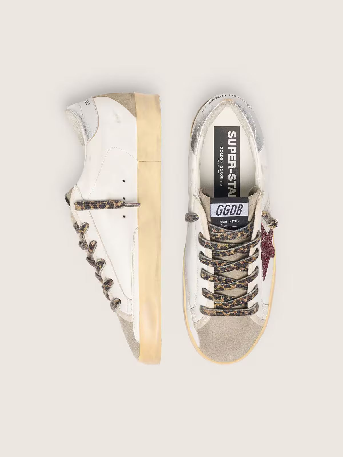 Gldn Goose Super-Star (Women's)
