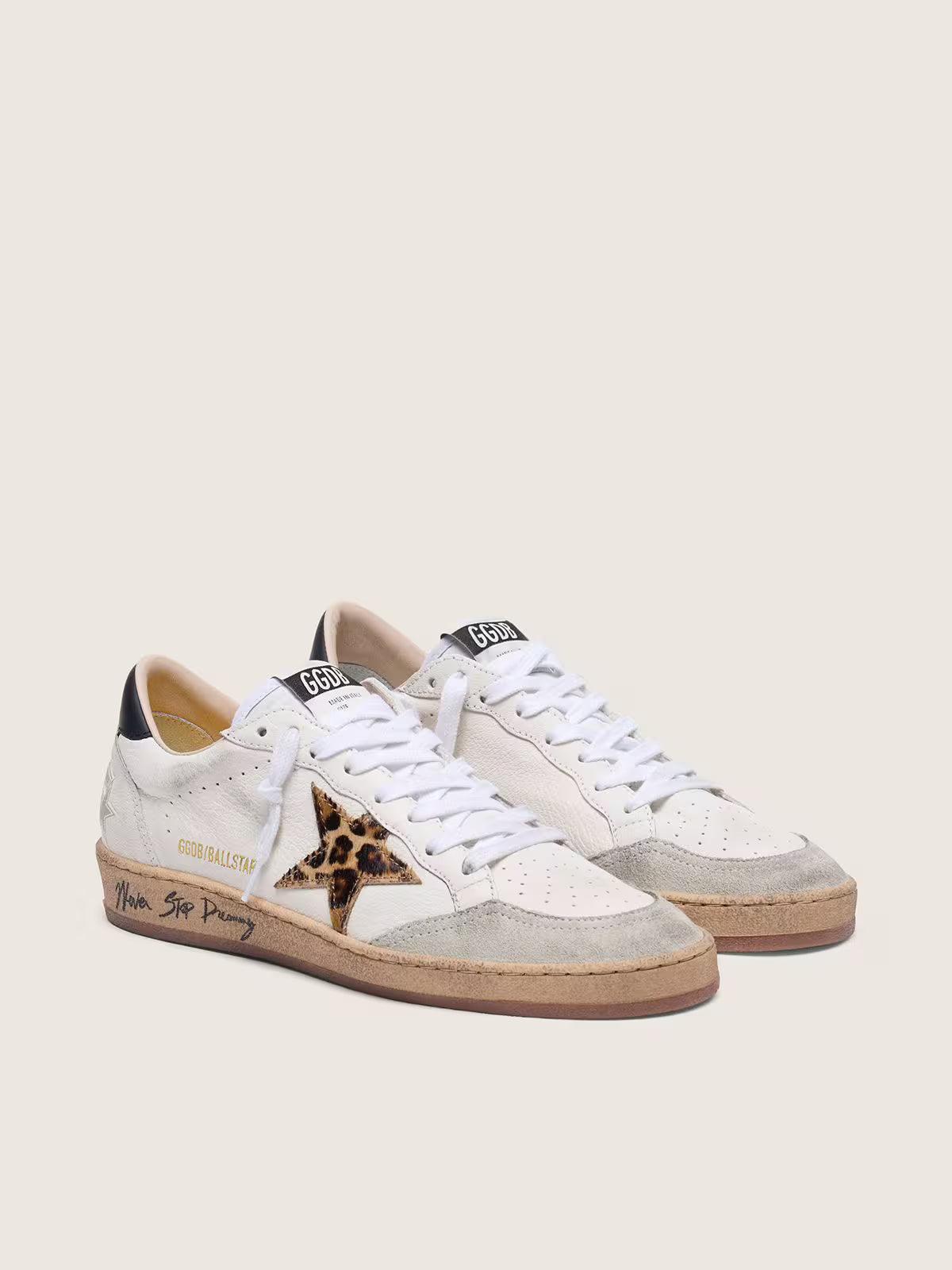 Gldn Goose Ball-Star (Women's)