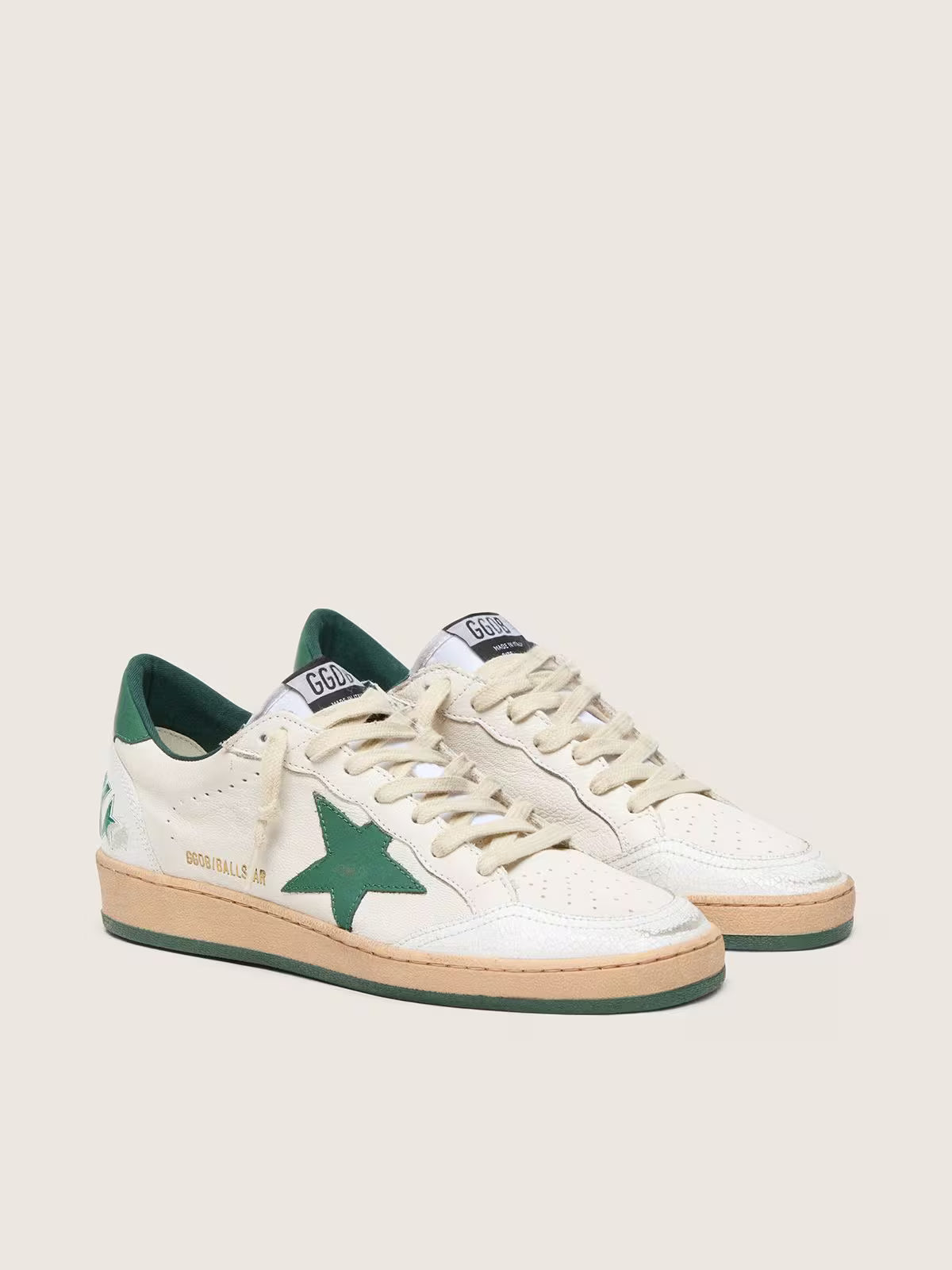 Gldn Goose Ball-Star (Women's)