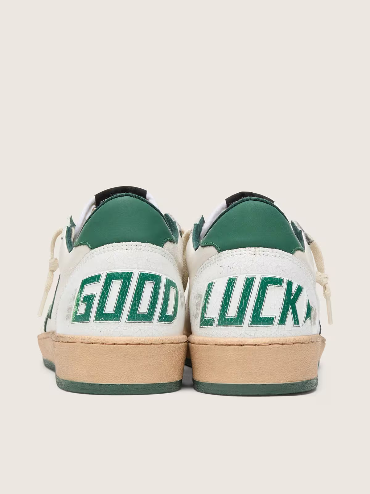 Gldn Goose Ball-Star (Women's)