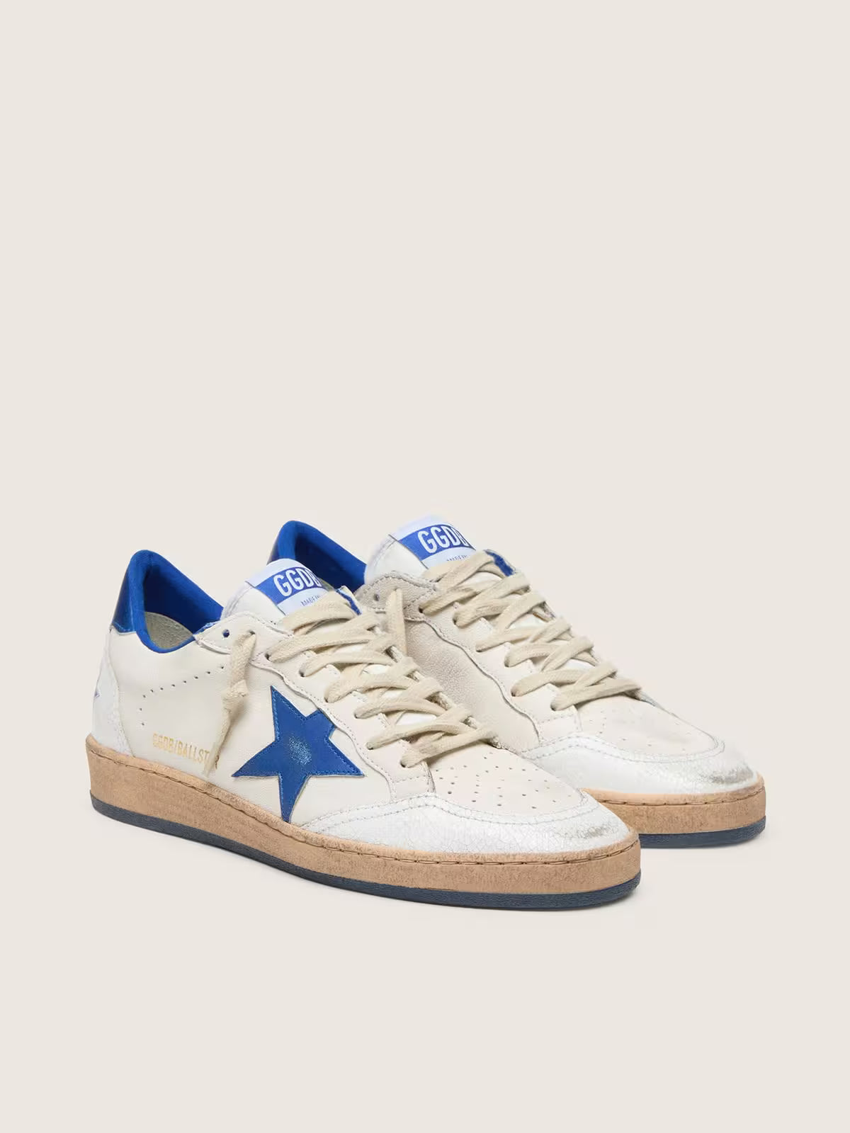 Gldn Goose Ball-Star (Women's)