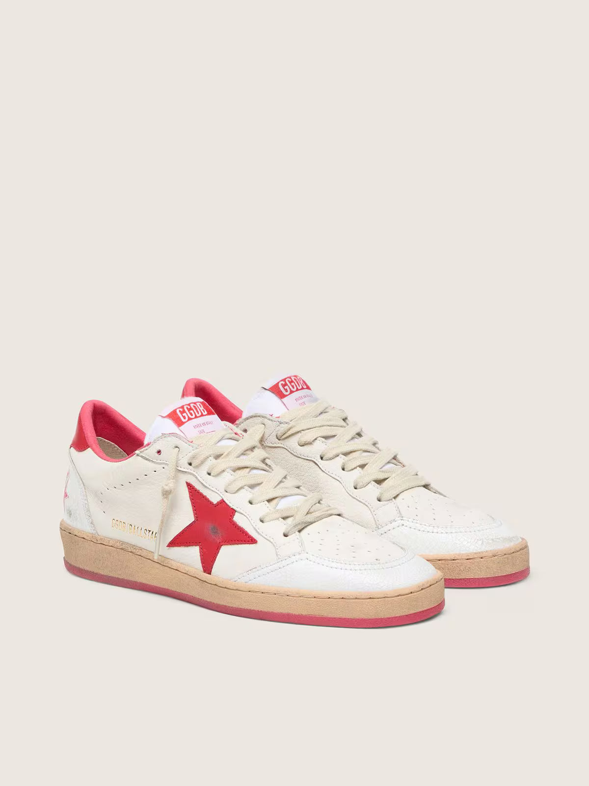 Gldn Goose Ball-Star (Women's)