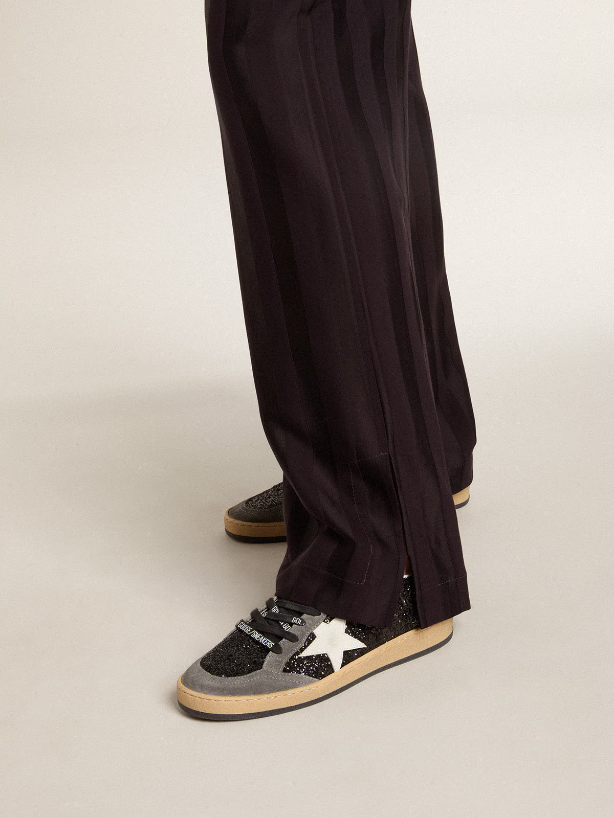 Gldn Goose Ball-Star (Women's)