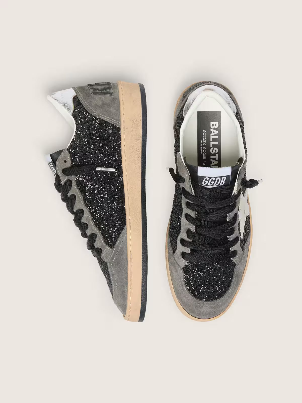 Gldn Goose Ball-Star (Women's)