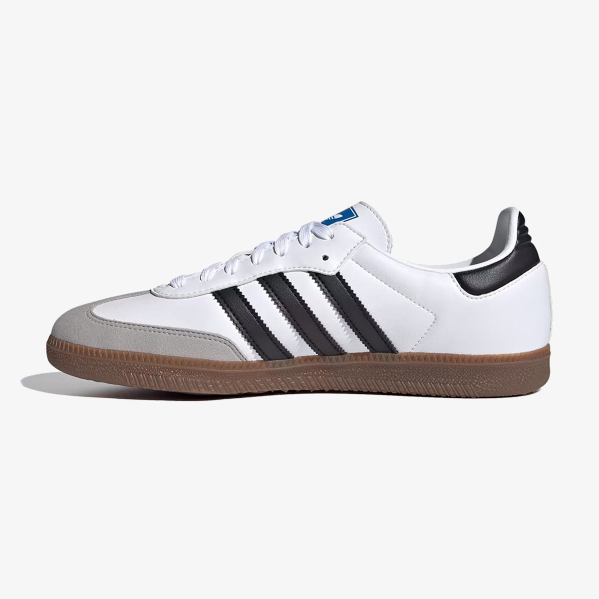 Adidas Samba Vegan ‘White Gum’