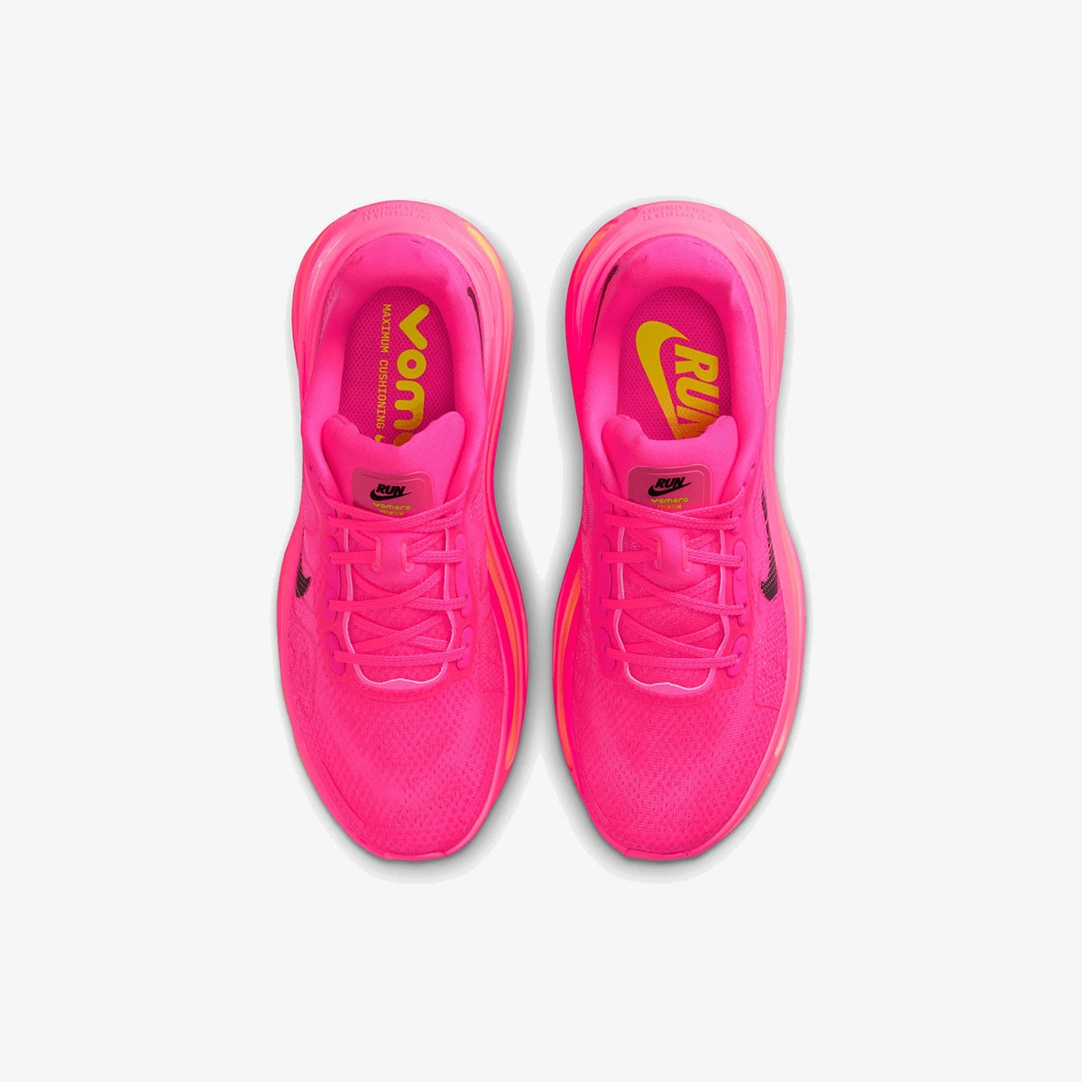 Detail product view