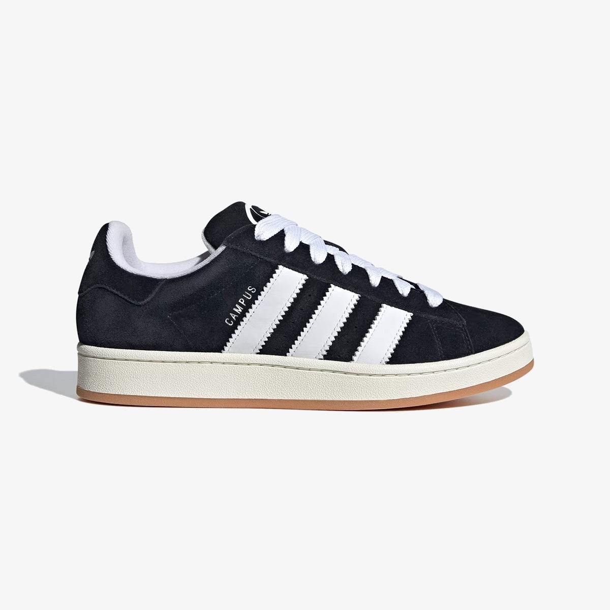 Adidas Campus 00s ‘Black White Gum’