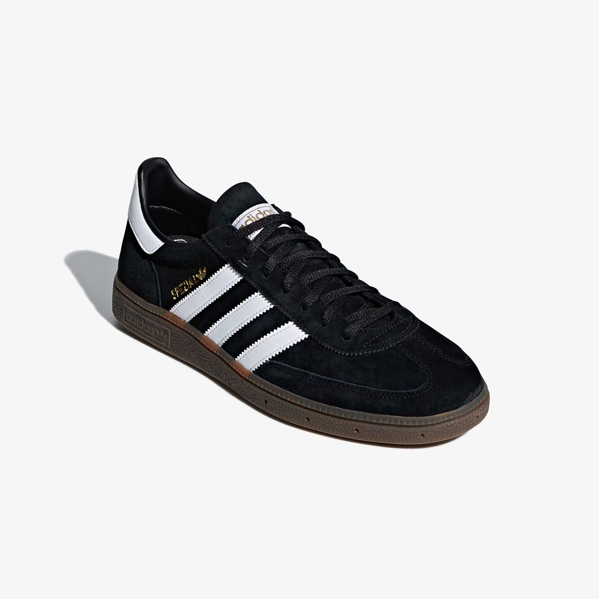 Adidas Handball Spezial ‘Black Gum’