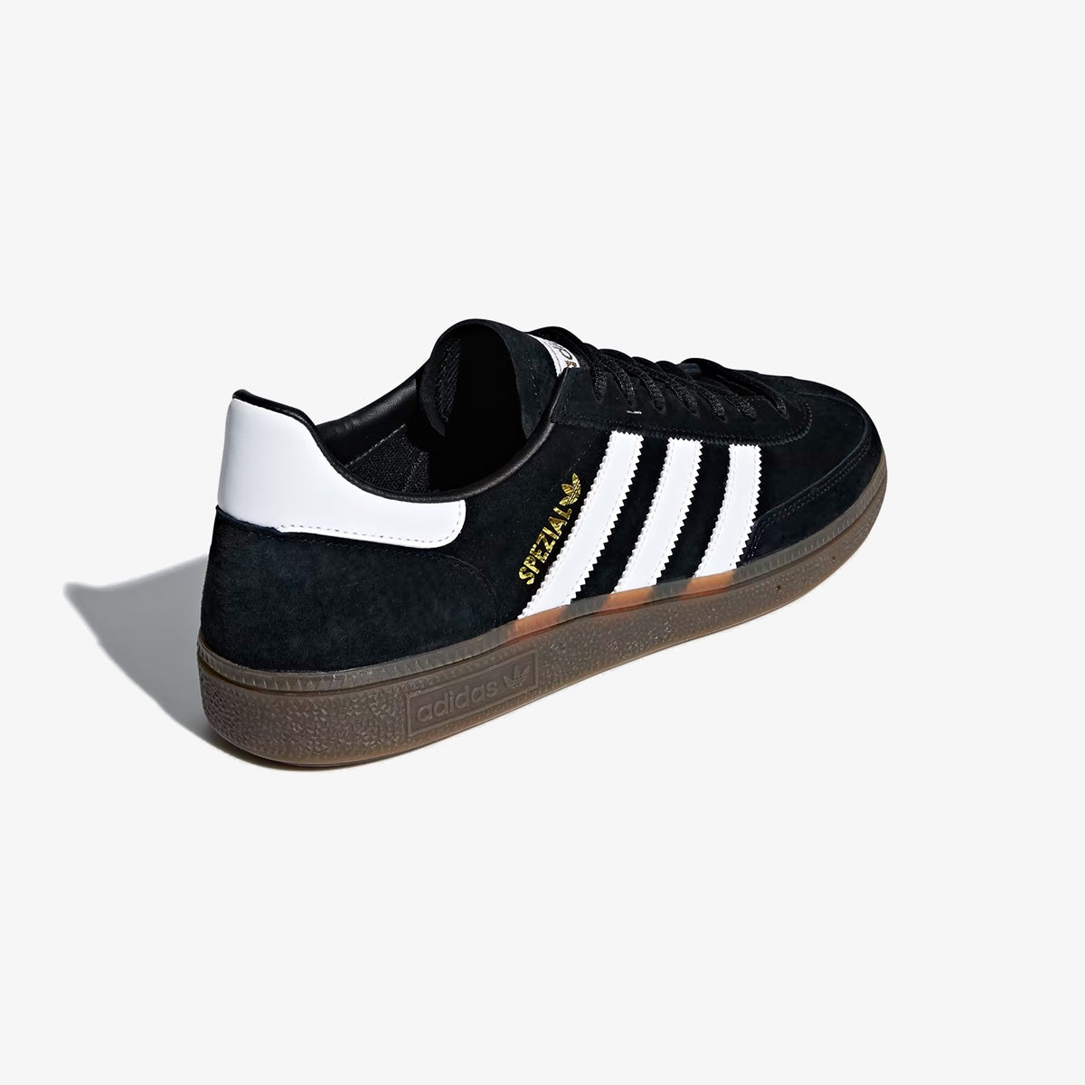 Adidas Handball Spezial ‘Black Gum’