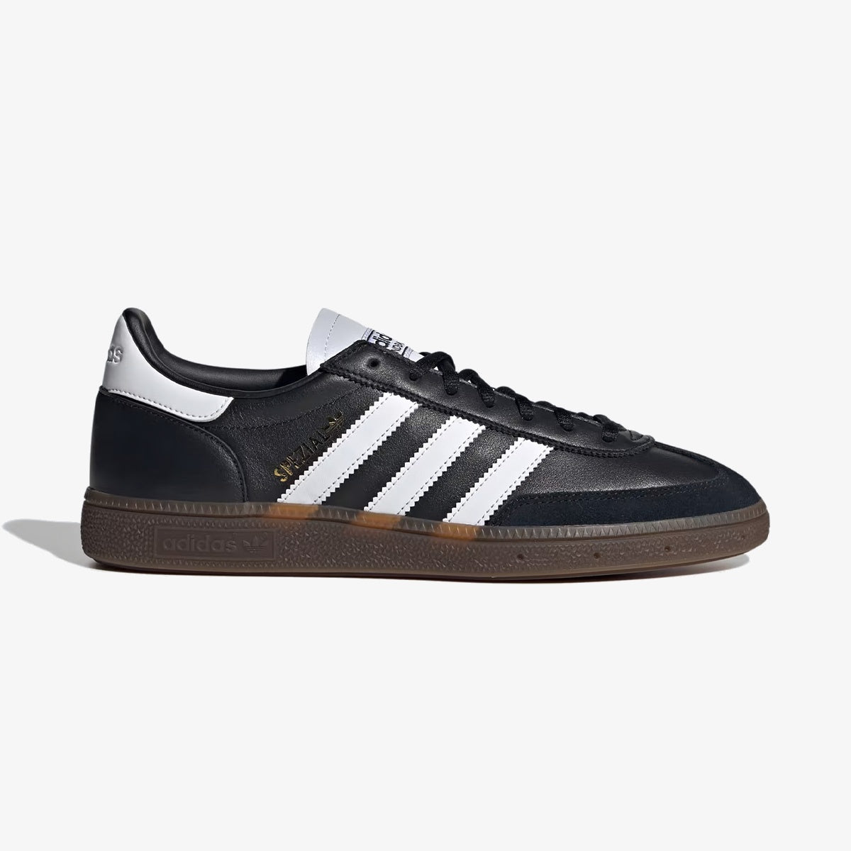 Adidas Handball Spezial ‘Black White Gum’