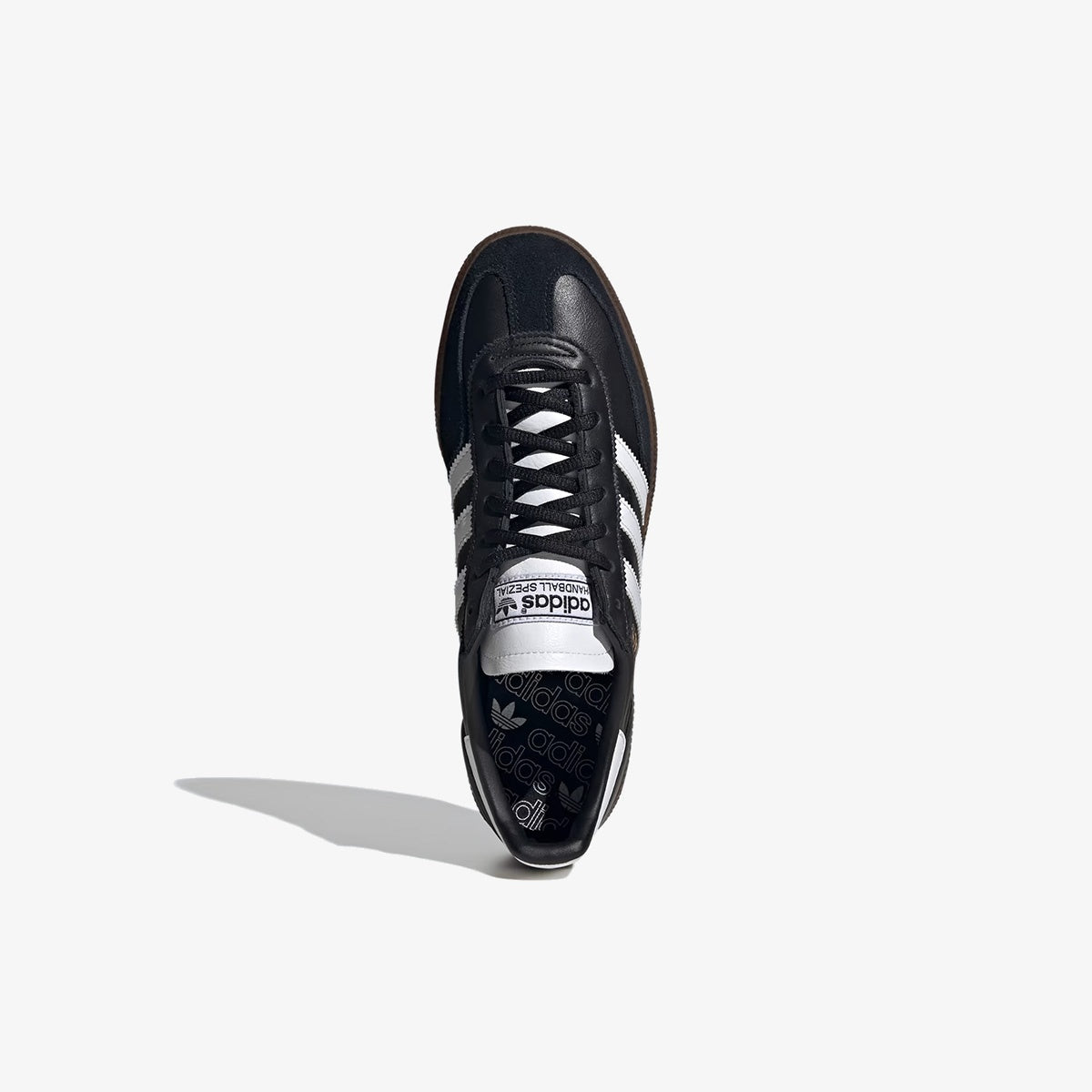 Adidas Handball Spezial ‘Black White Gum’