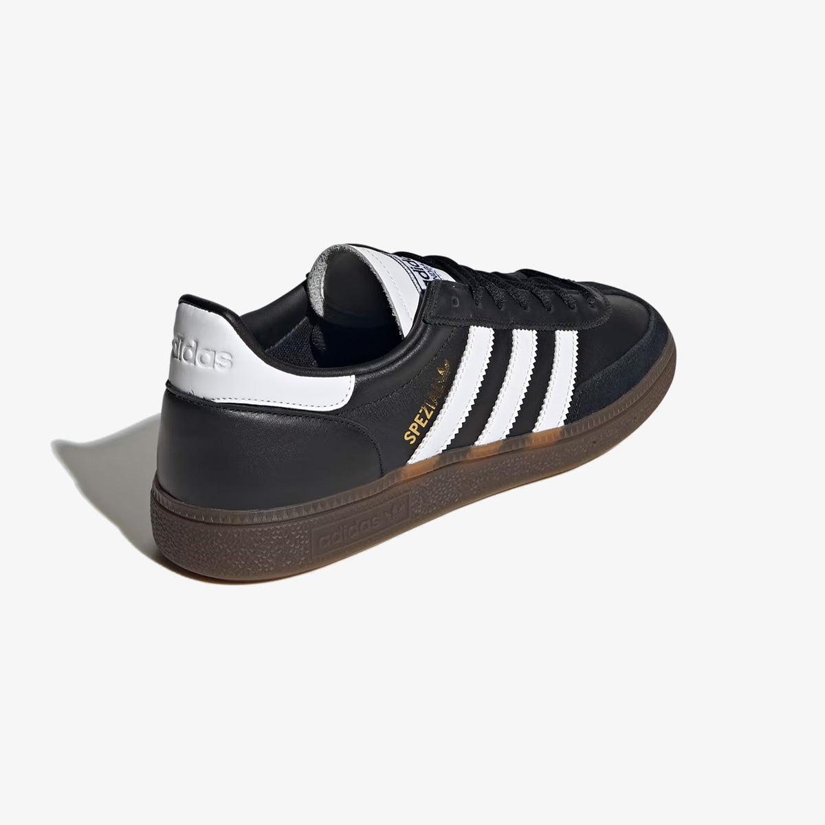 Adidas Handball Spezial ‘Black White Gum’