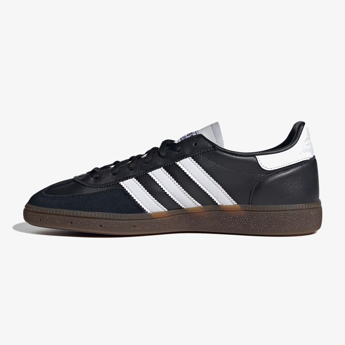 Adidas Handball Spezial ‘Black White Gum’