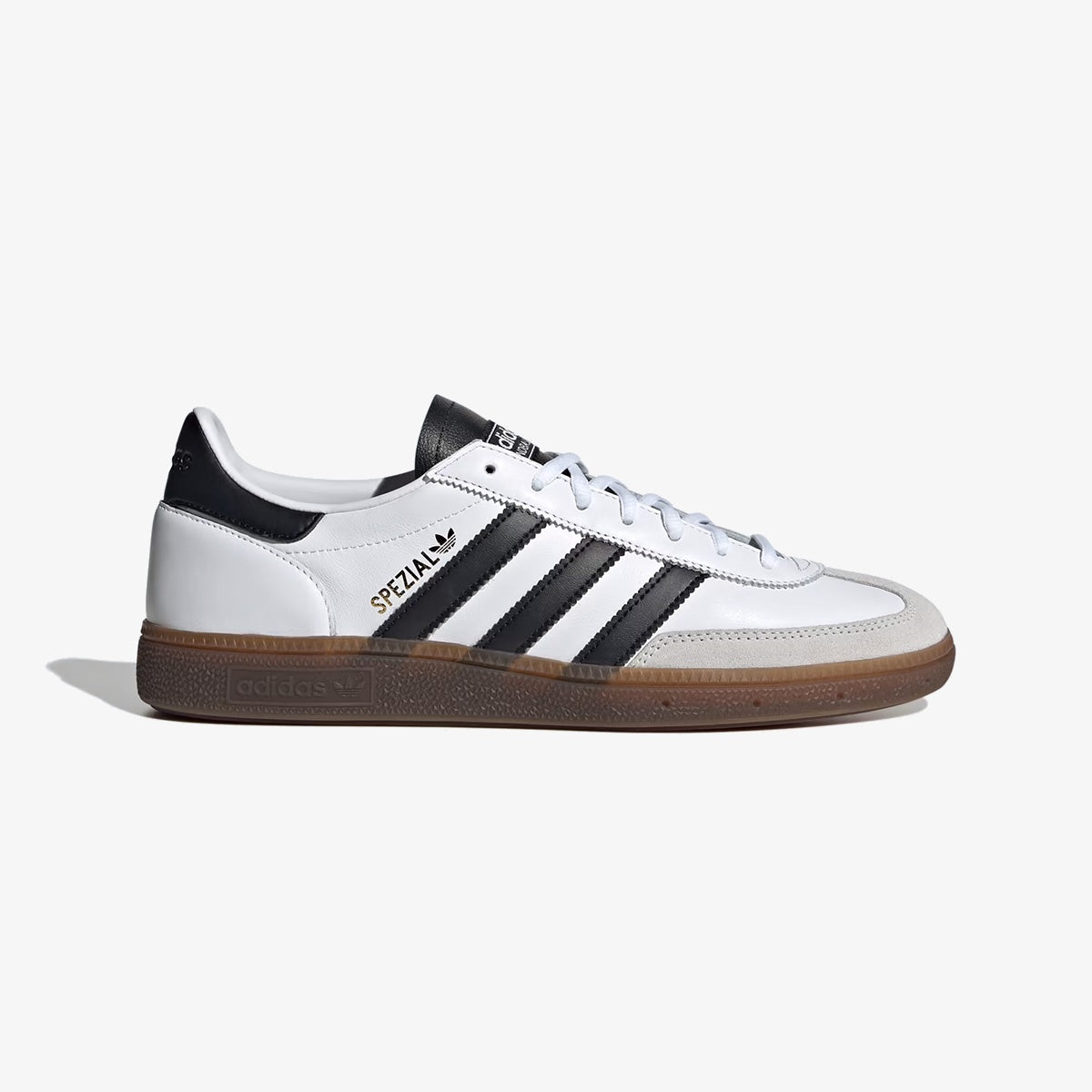Adidas Handball Spezial ‘White Black Gum’