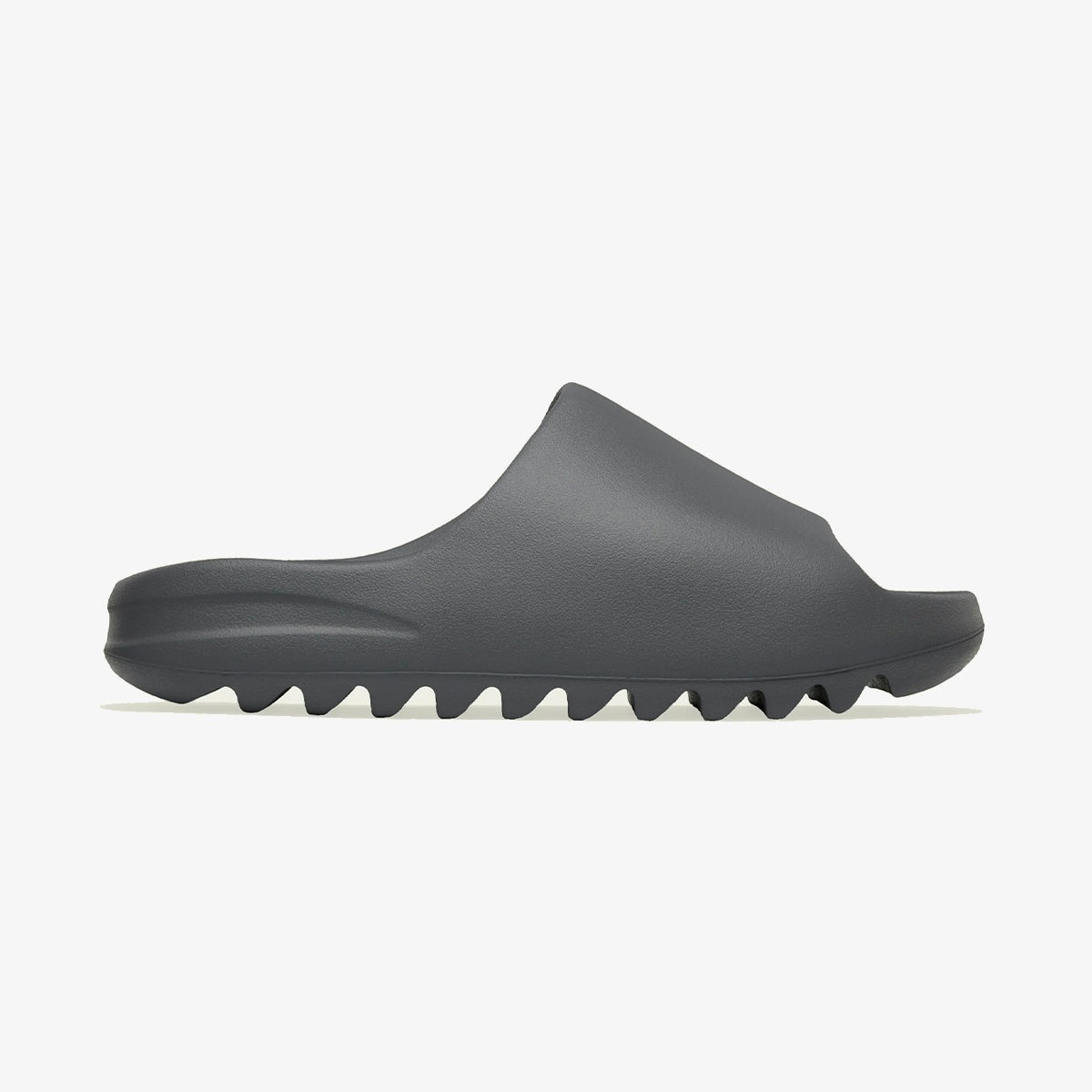 Adidas Yeezy Slides ‘Slate Grey’