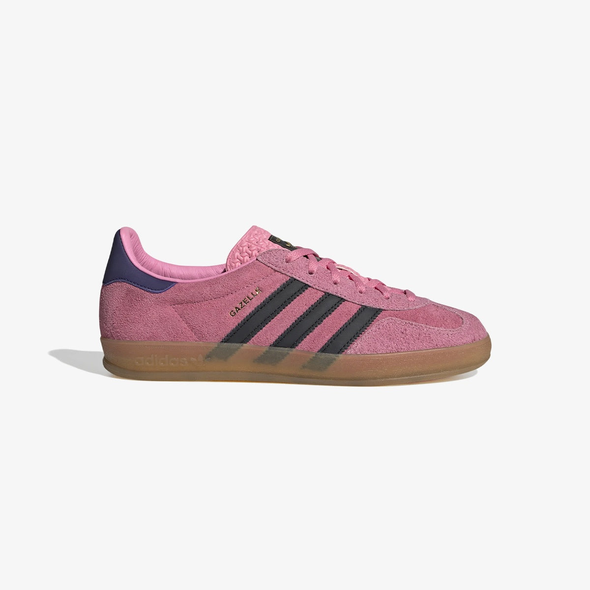 Wmns Adidas Gazelle ‘Bliss Pink Purple’