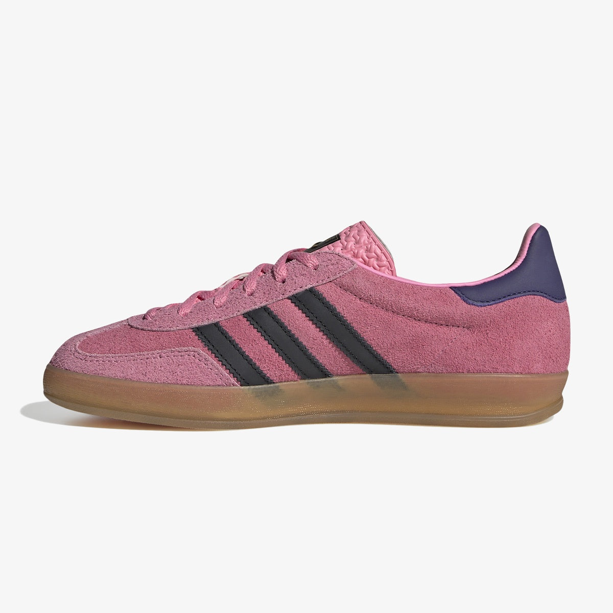 Wmns Adidas Gazelle ‘Bliss Pink Purple’