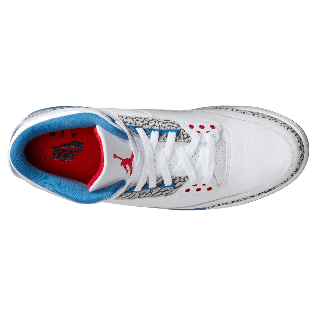 Detail product view