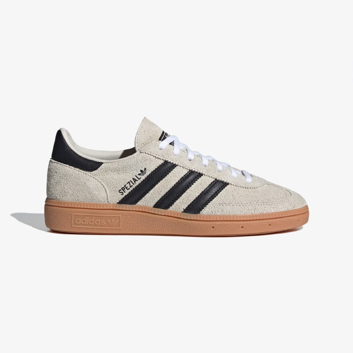 Wmns Adidas Handball Spezial ‘Aluminium Black Gum’