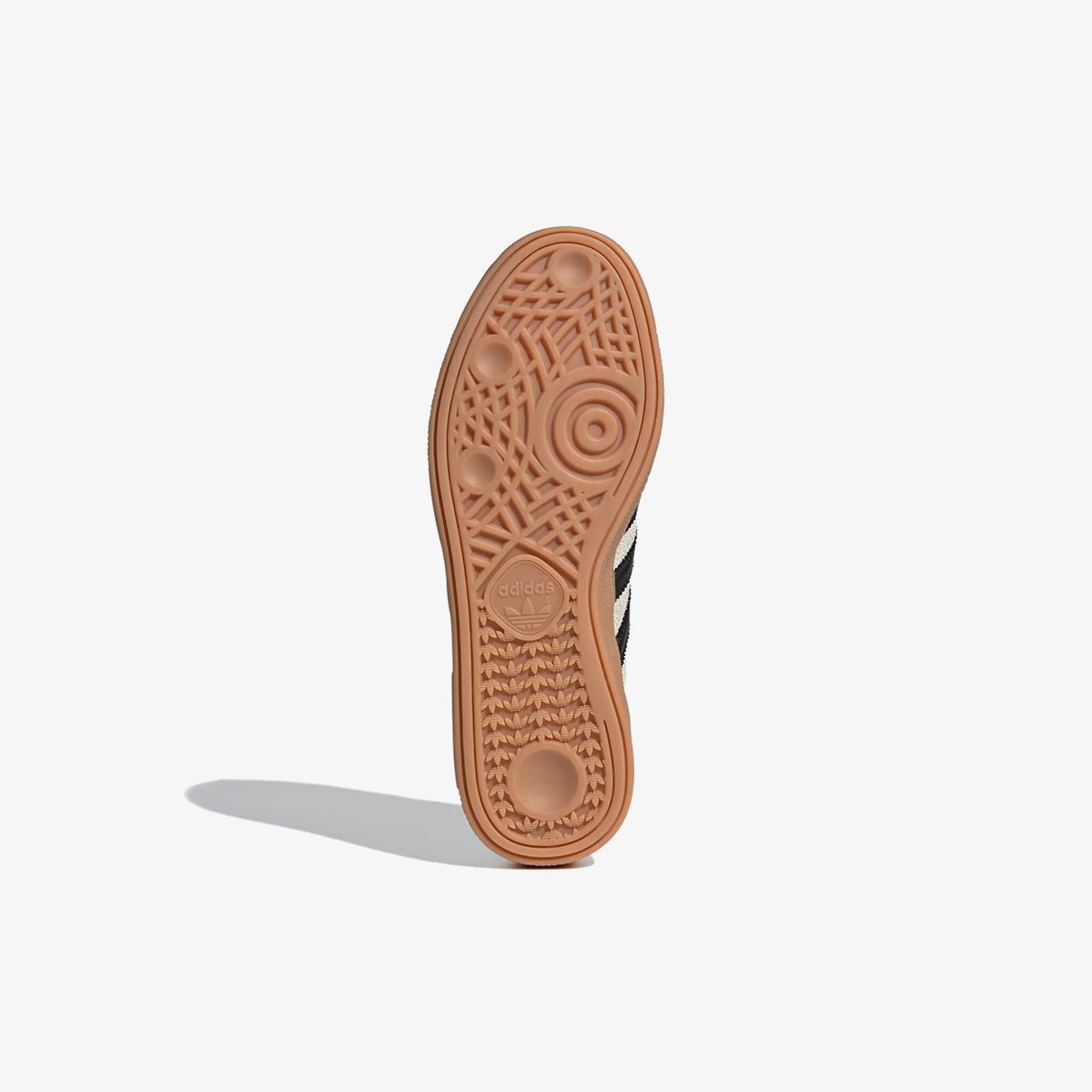 Wmns Adidas Handball Spezial ‘Aluminium Black Gum’