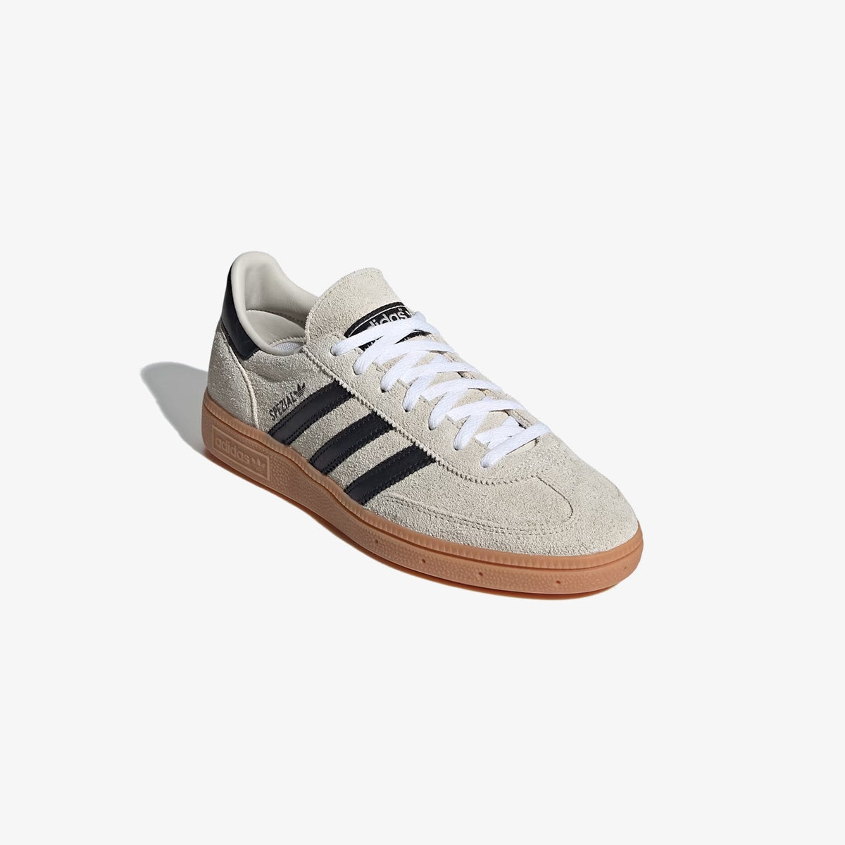 Wmns Adidas Handball Spezial ‘Aluminium Black Gum’