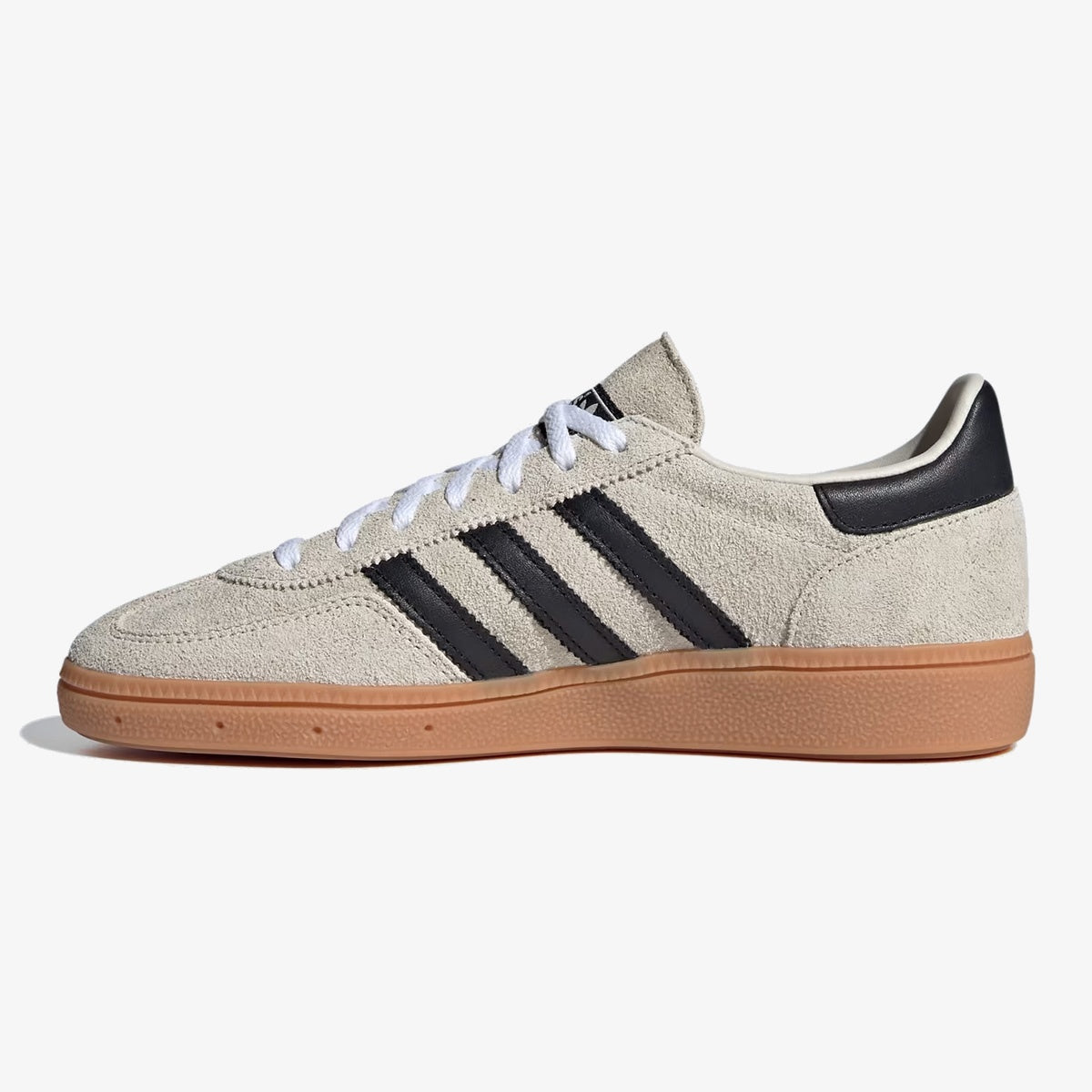 Wmns Adidas Handball Spezial ‘Aluminium Black Gum’