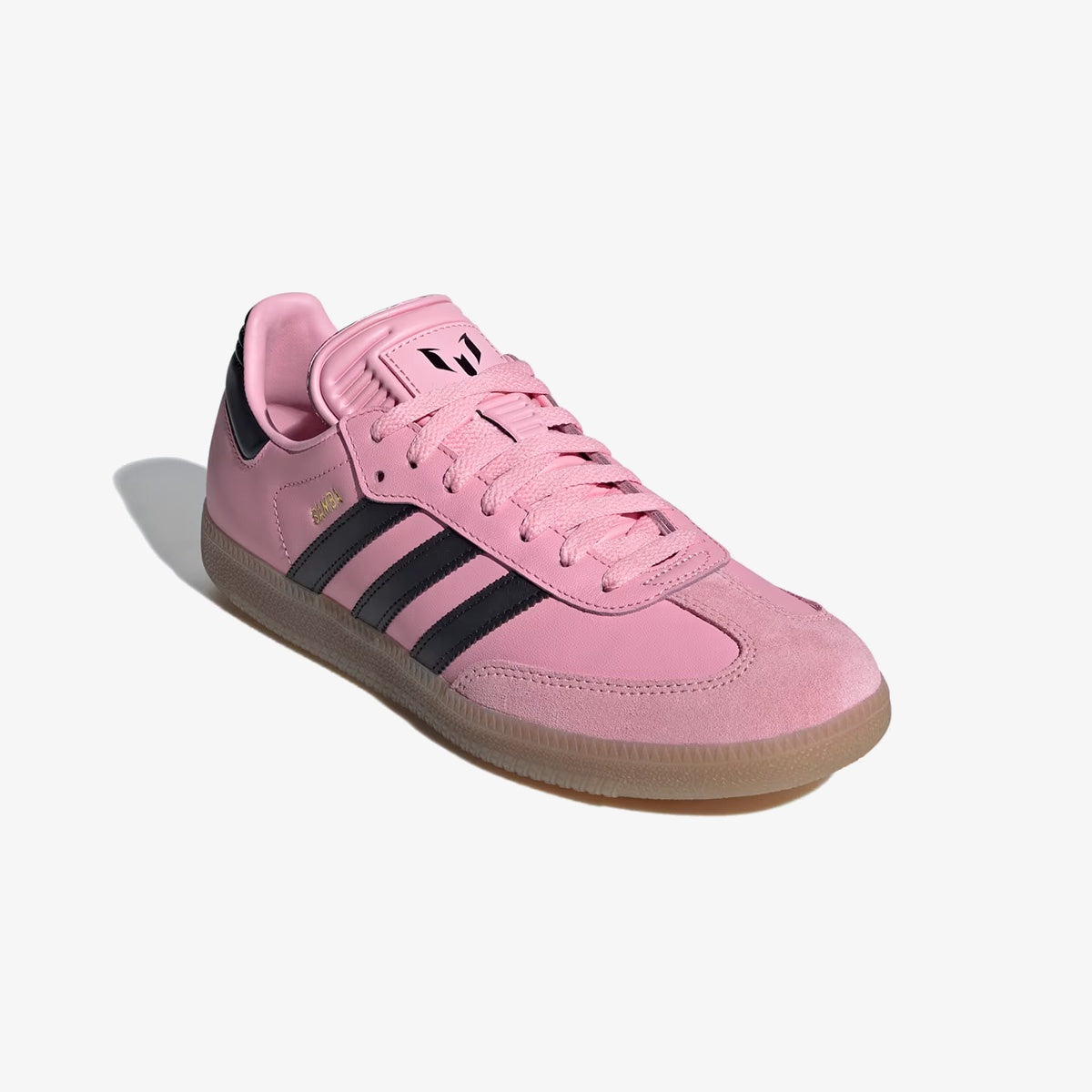 Lionel Messi x Adidas Samba ‘Inter Miami CF – Home Kit’