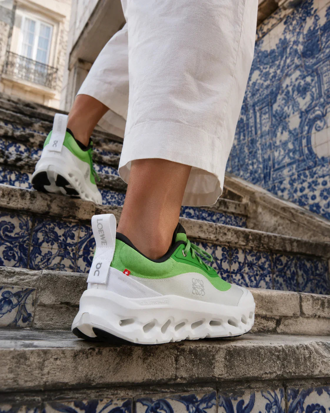 Lw x On Cloudtilt 2.0 (Women's)