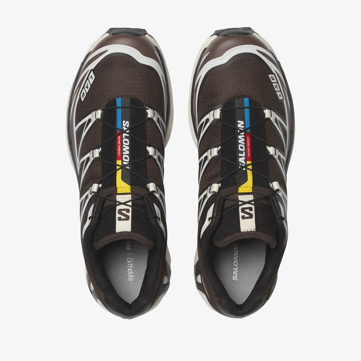 Detail product view