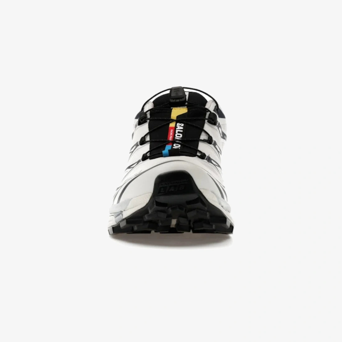 Close-up product view