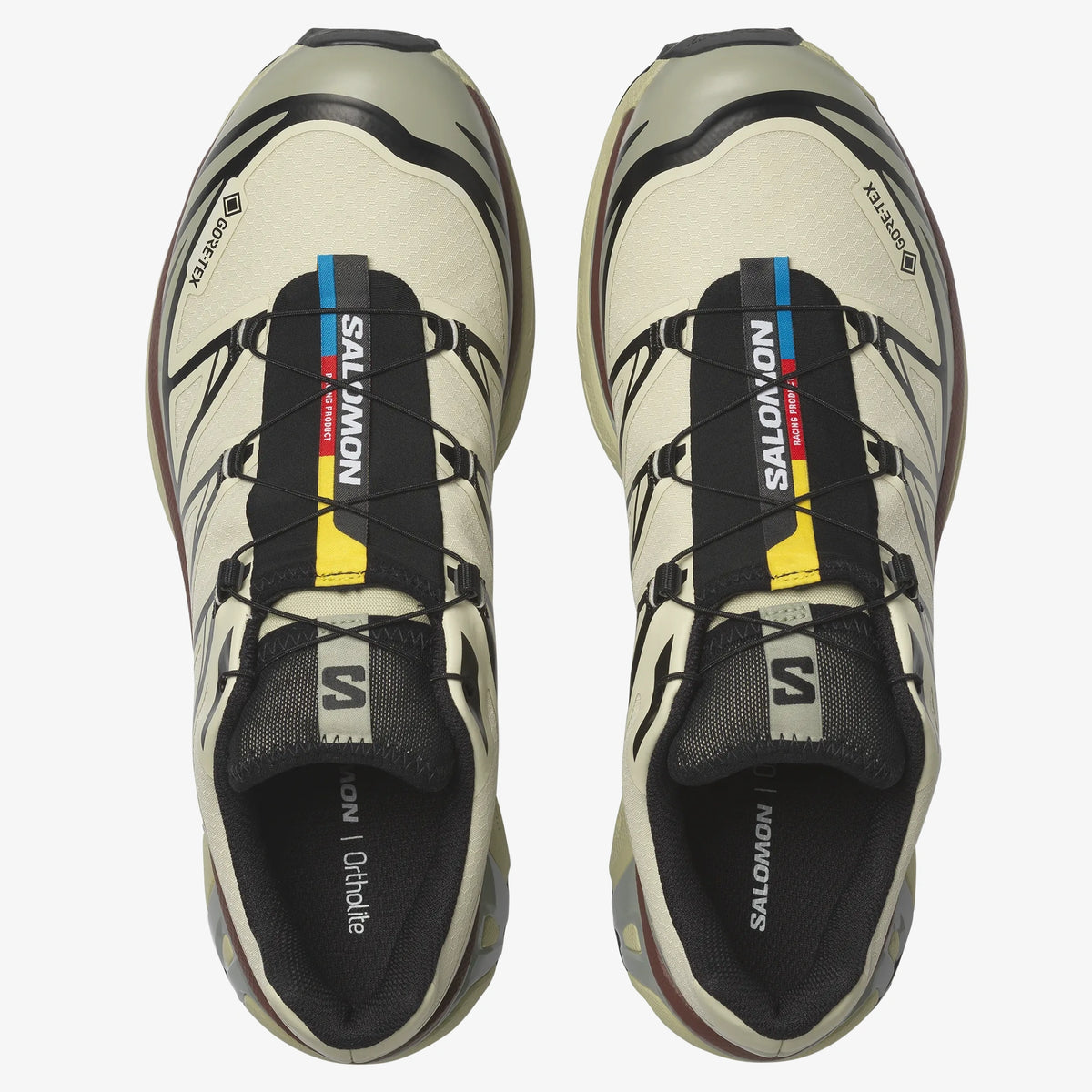 Detail product view