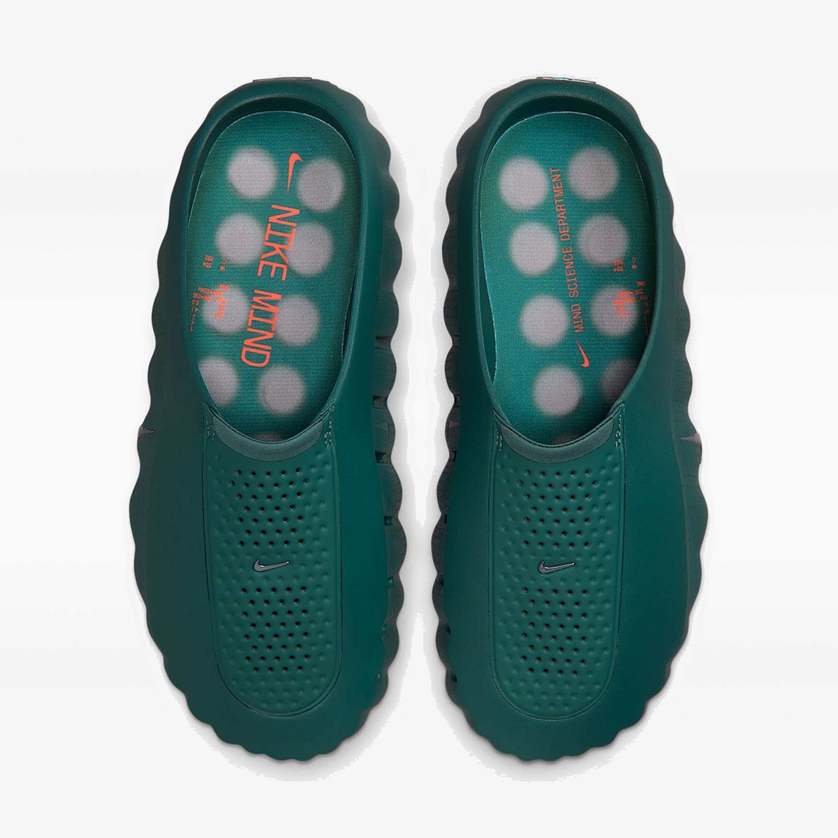 Detail product view