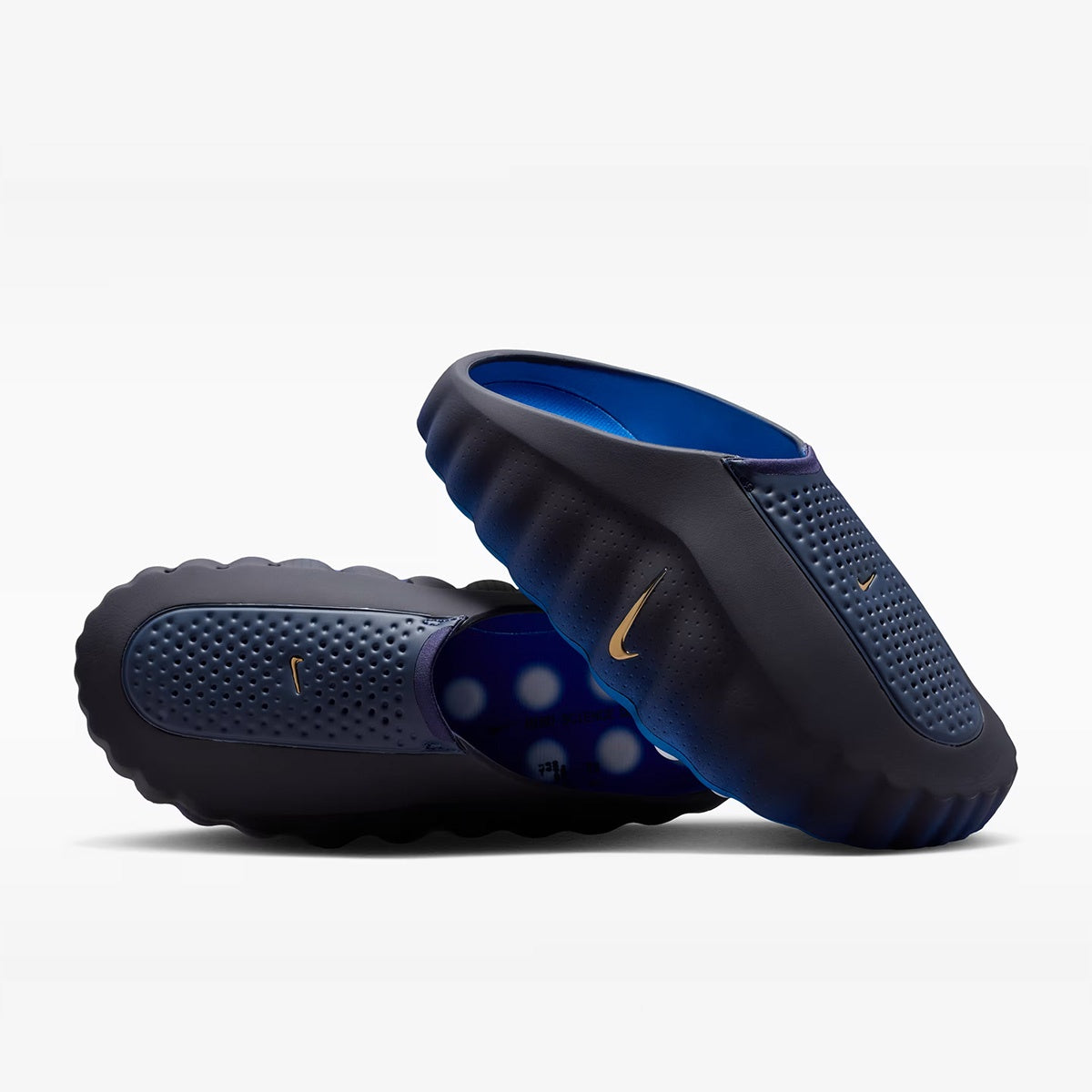 nike pregame slide - Side product view