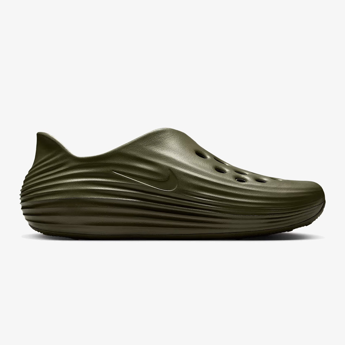 nike rejuven8 olive - Alternate product view