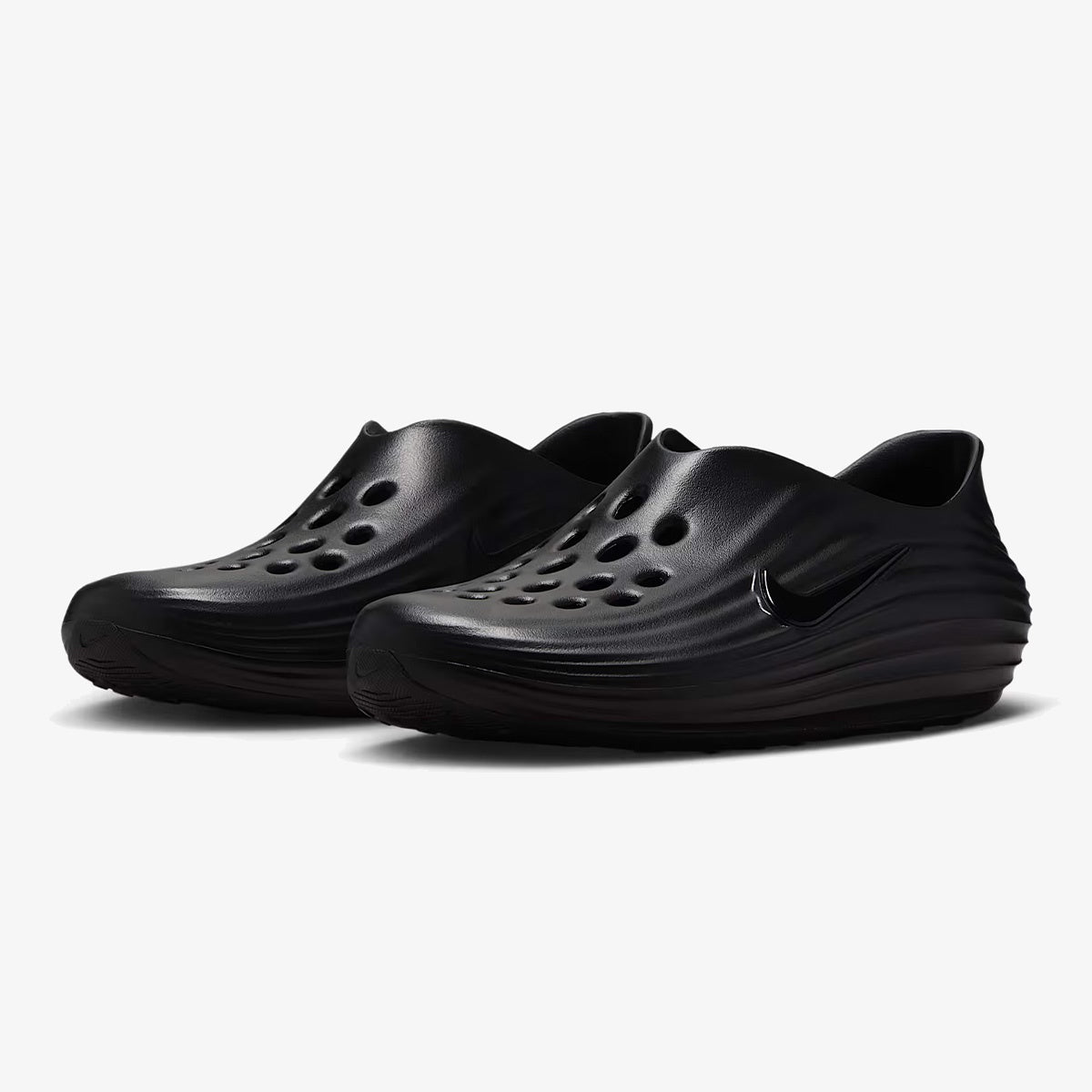 reactx slip-on - Side product view