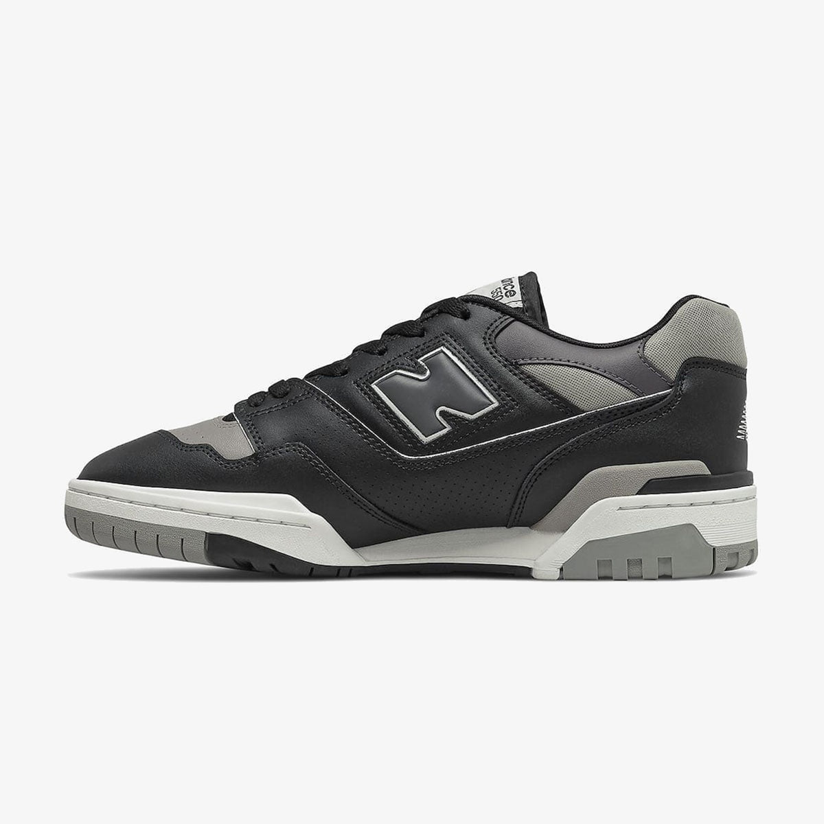 New Balance 550 ‘Grey Black’