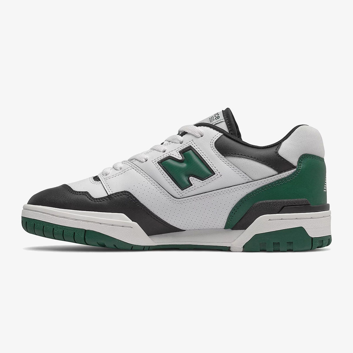 New Balance 550 ‘Shifted Sport Pack – Green’