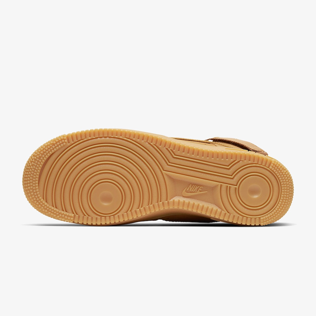 Nike Air Force 1 High ‘Flax’ 2019