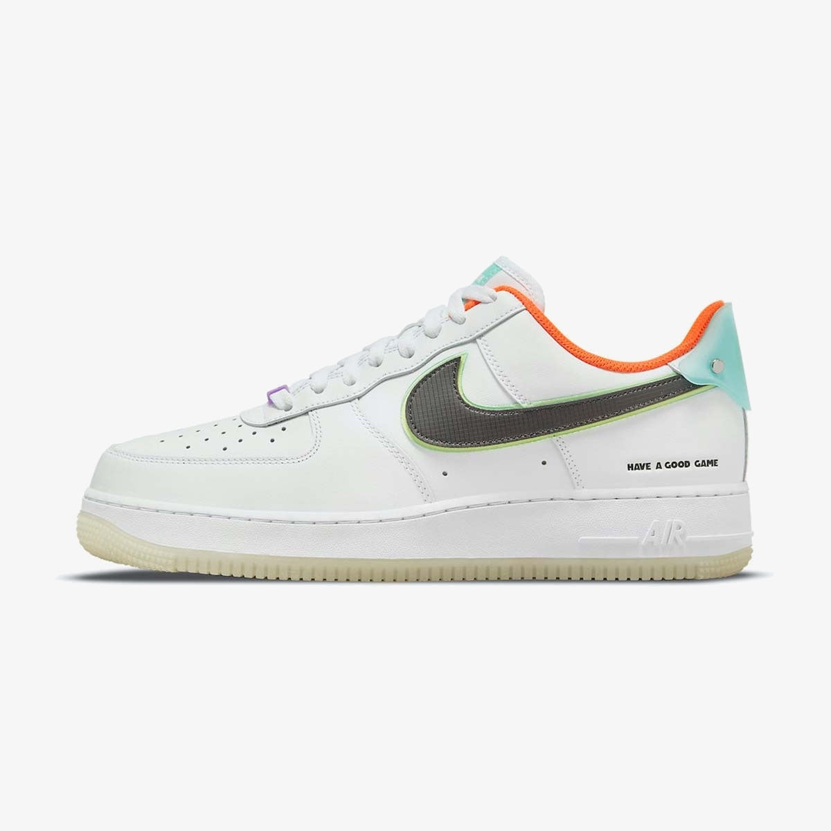 Nike Air Force 1 ’07 LE ‘Have A Good Game’