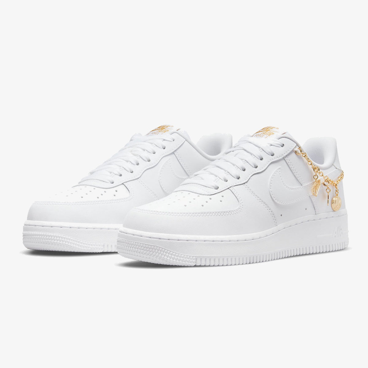 Wmns Nike Air Force 1 ’07 LX ‘Lucky Charms’