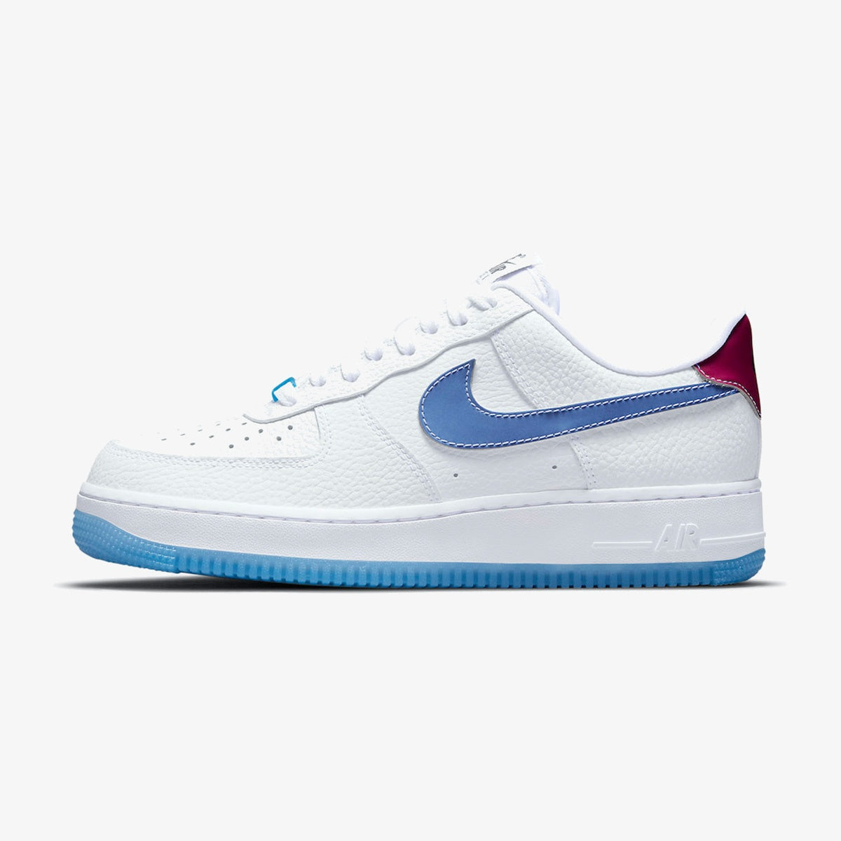 Wmns Nike Air Force 1 ’07 LX ‘UV Reactive’