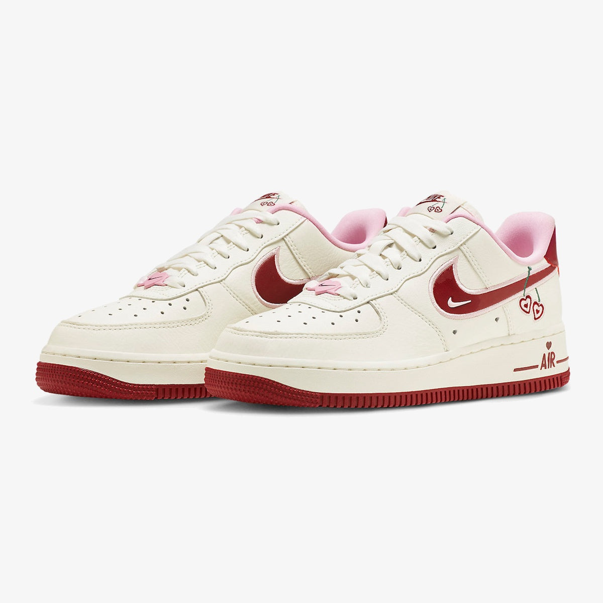 Wmns Nike Air Force 1 Low ‘Valentine’s Day 2023’