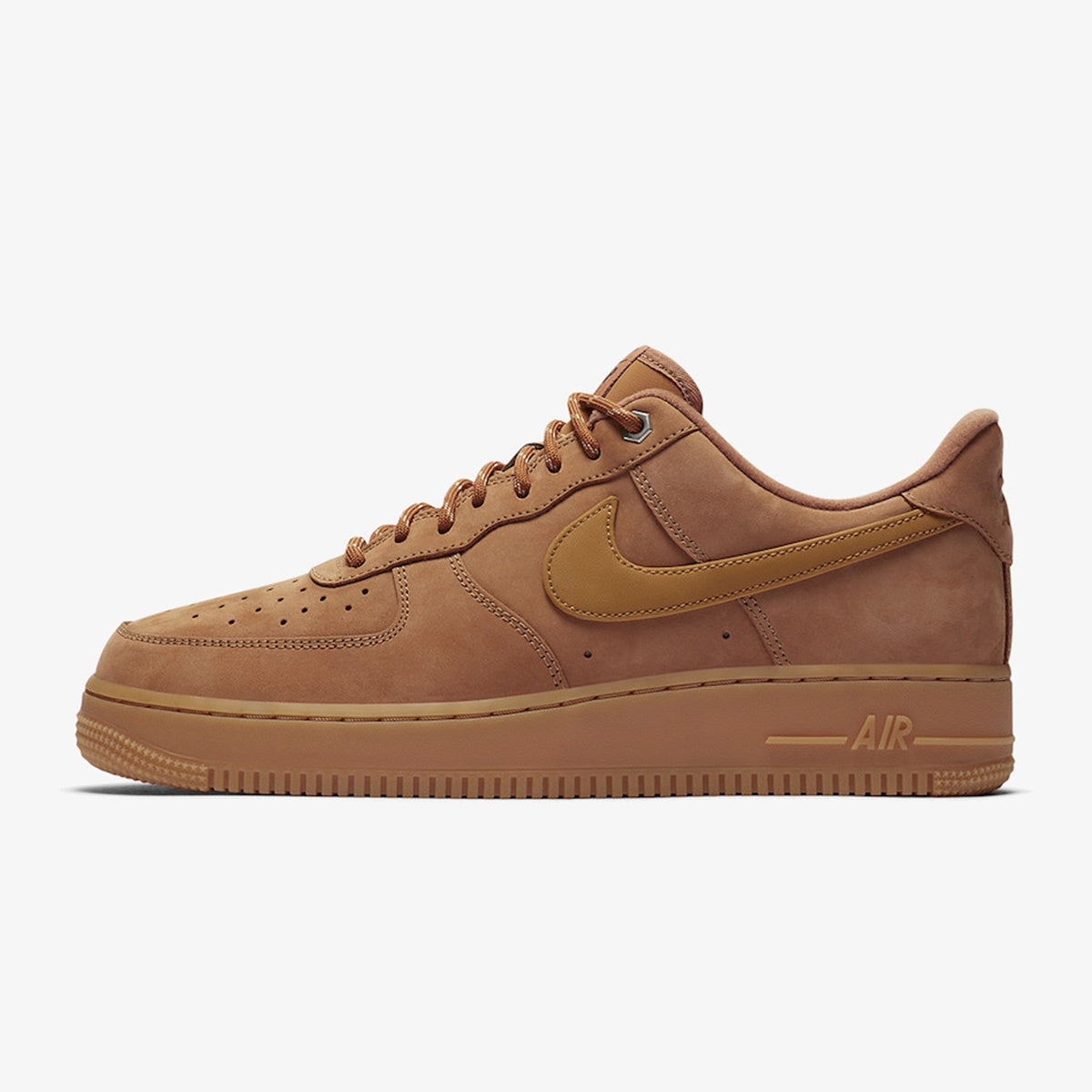 Nike Air Force 1 Low ‘Flax’ 2019